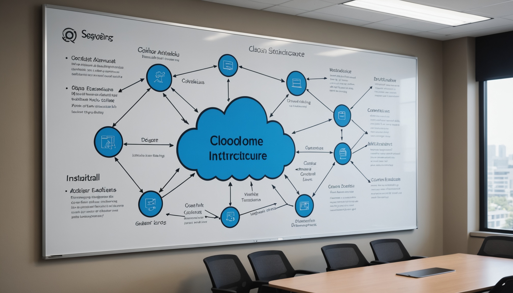 PatchGuard architecture