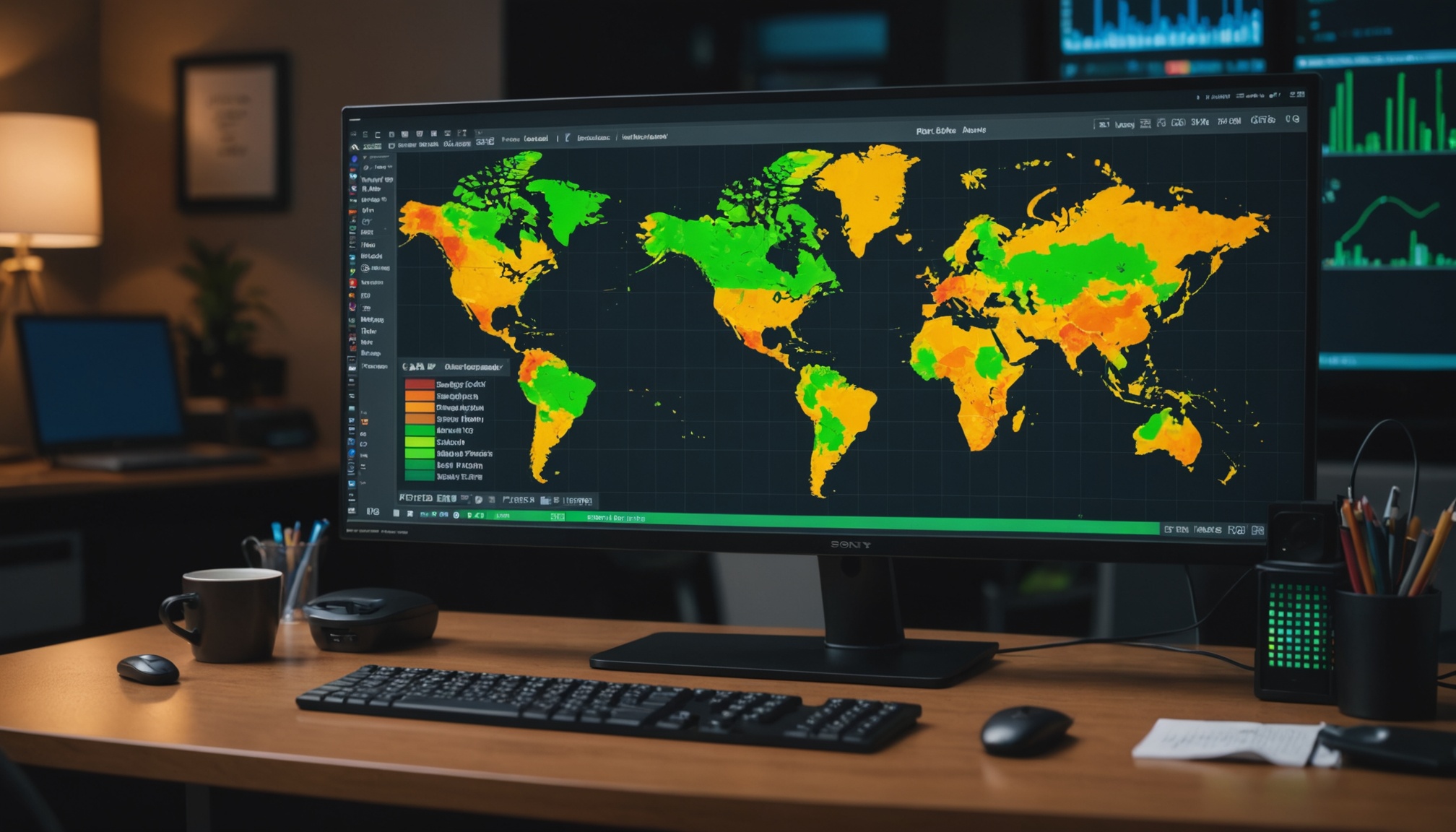 CVSS scoring limitations
