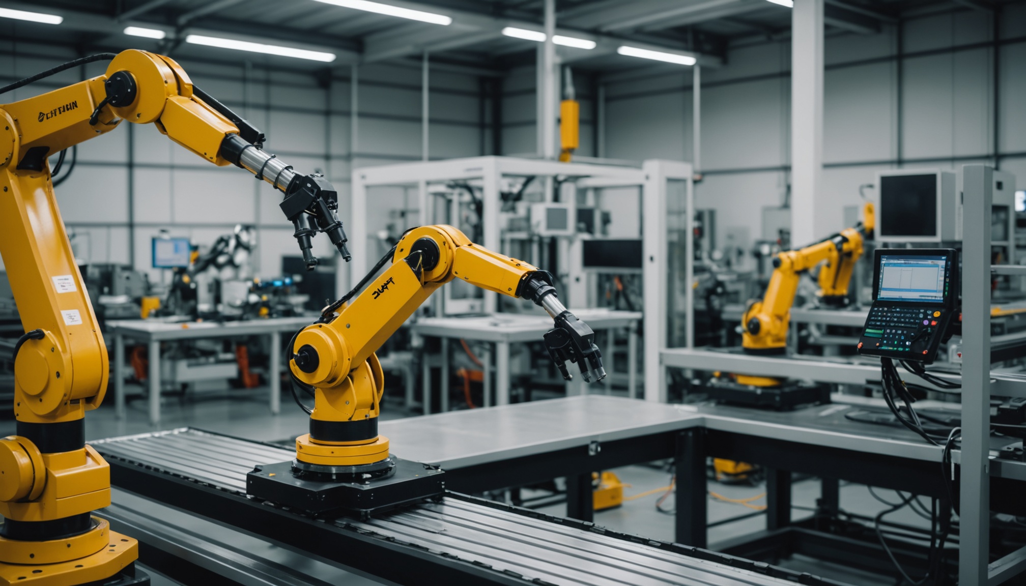 Patch automation case