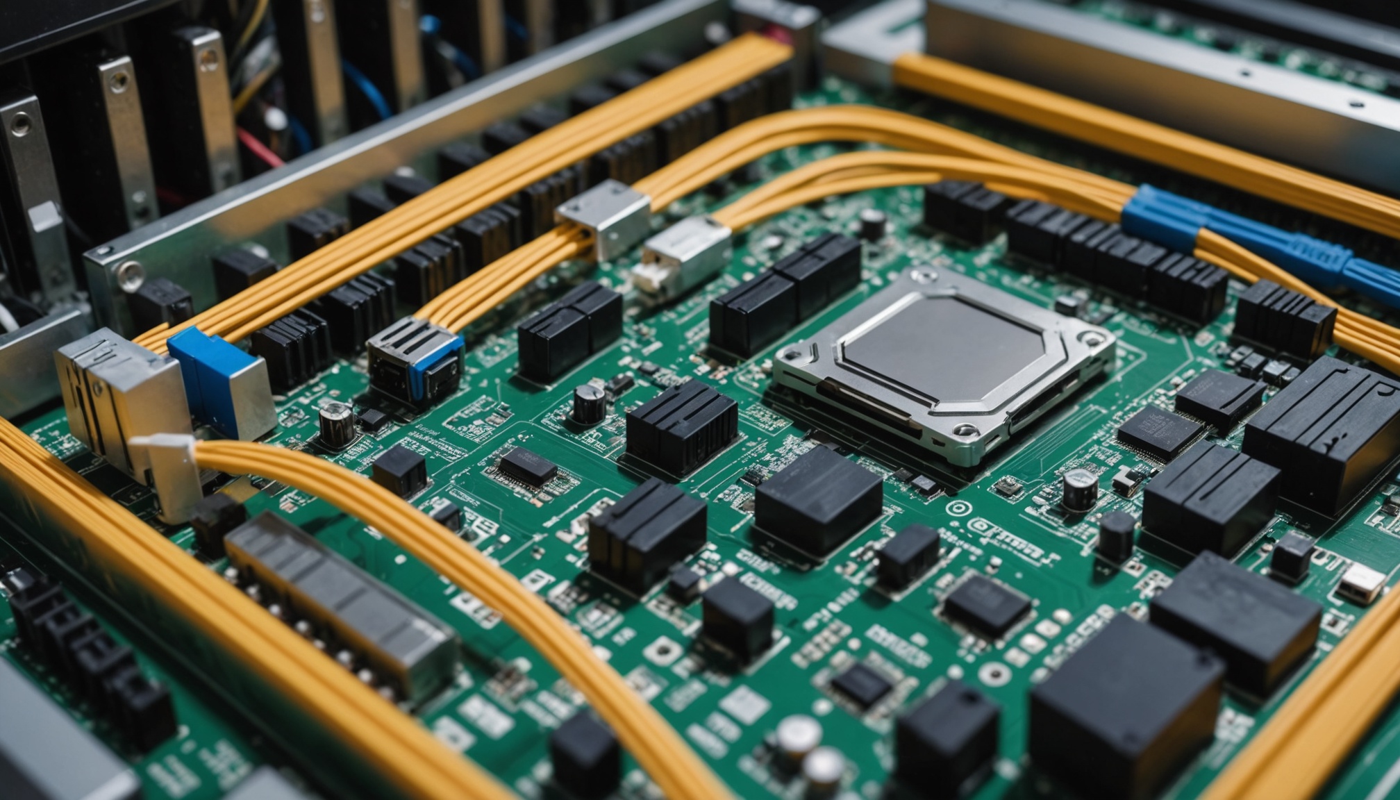 Patch rollback design