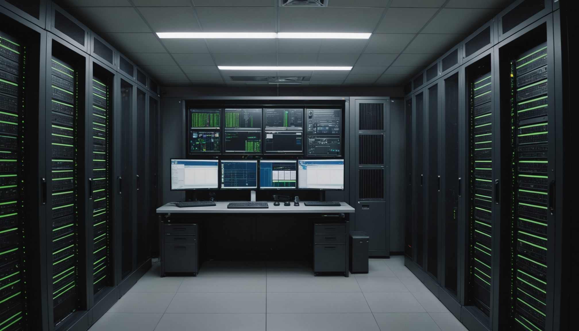 Windows Server patching