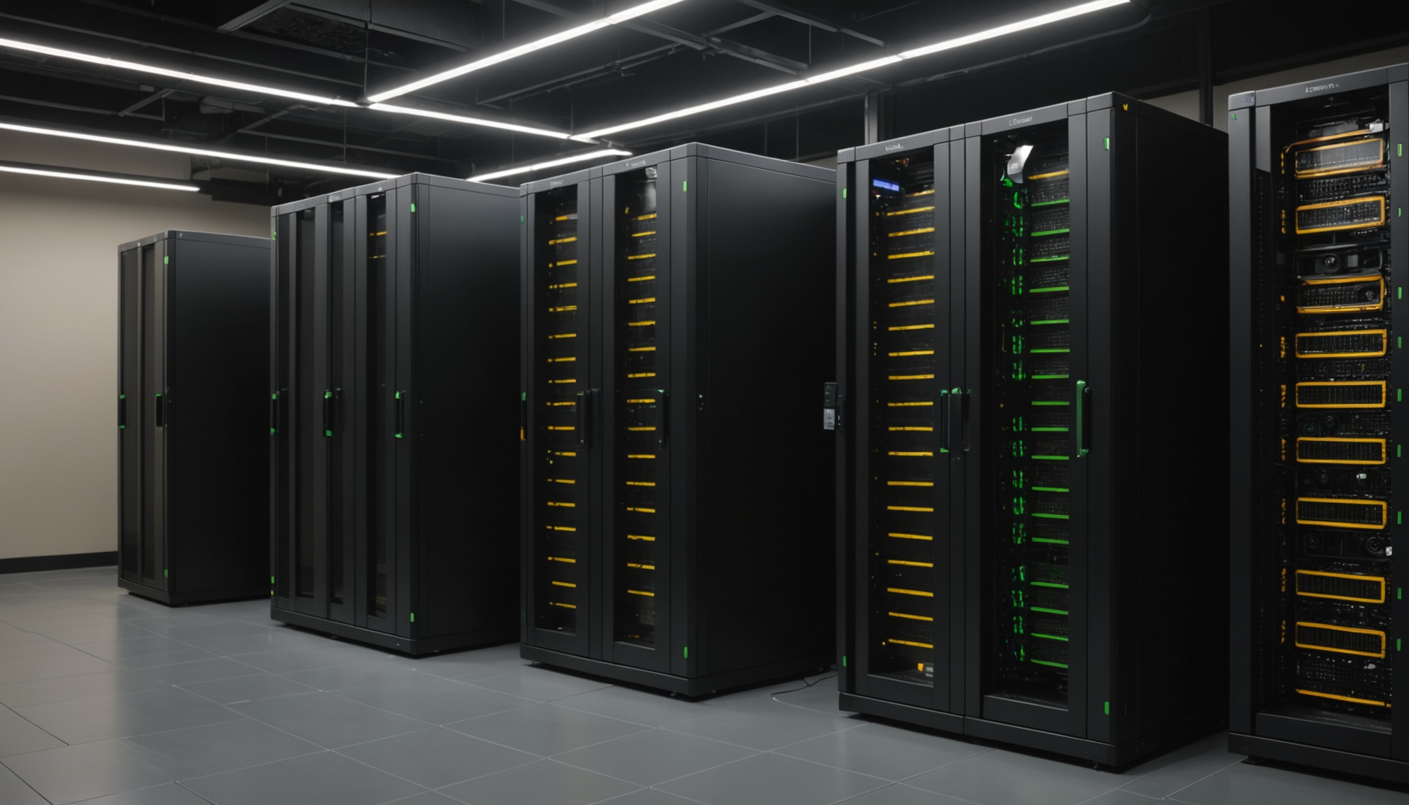 Before and after patching